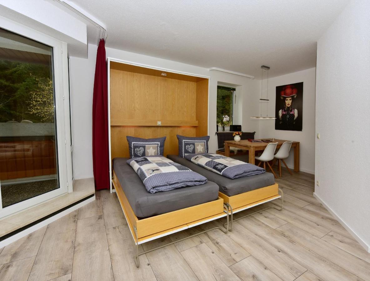 Bollenhut 7 Apartamento Lenzkirch Exterior foto