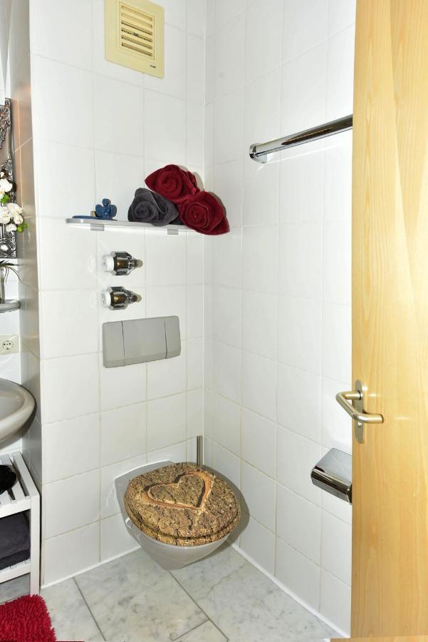 Bollenhut 7 Apartamento Lenzkirch Exterior foto